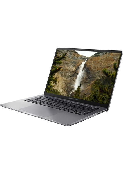 Expertbook P3 P3405CVA Intel Core I5-13420H 40GB Ddr5 4tb SSD Windows 11 Home 14" 300NITS Wuxga Intel UHD Taşınabilir Bilgisayar WP3405CVAH040+ZETTAÇANTA