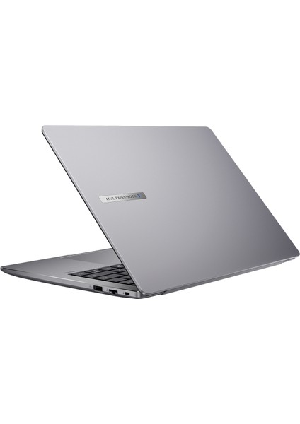 Expertbook P3 P3405CVA Intel Core I5-13420H 40GB Ddr5 4tb SSD Windows 11 Home 14" 300NITS Wuxga Intel UHD Taşınabilir Bilgisayar WP3405CVAH040+ZETTAÇANTA