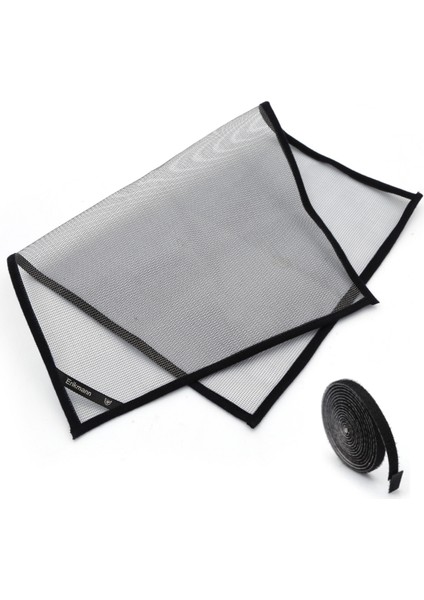 Aç Kapa Sineklik Özel Ölçü Üretim Yıkanabilir 75X120