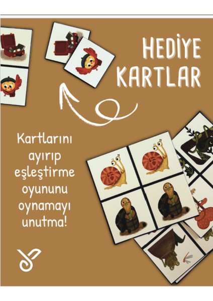 Dedektif Rakun Ormanda fiyatları