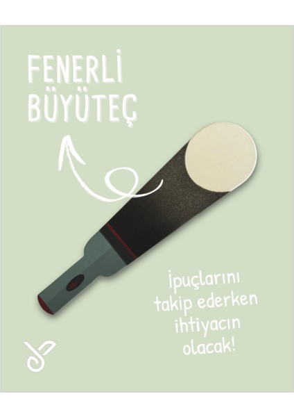 Dedektif Rakun Ormanda indirimleri