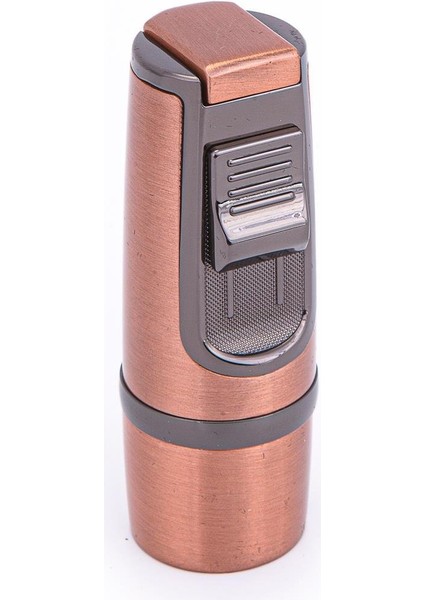 3 Torch Bronz Puro Çakmağı