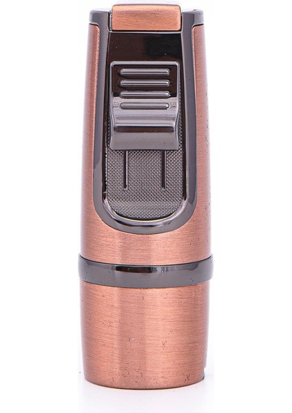 3 Torch Bronz Puro Çakmağı