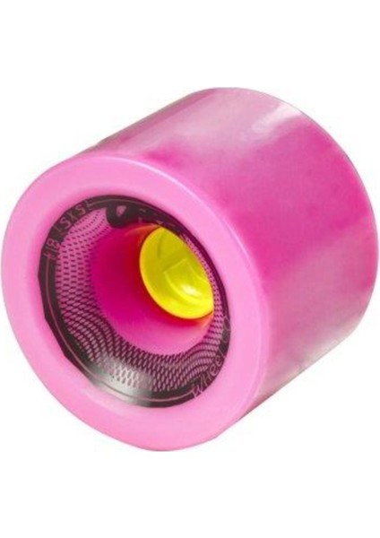 Speedster 75MM 81A Longboard Tekerleği 4'lü
