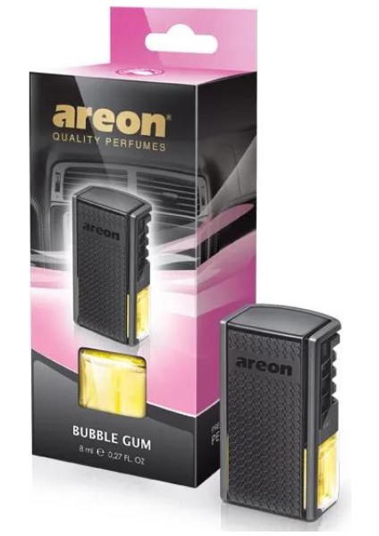 Premium Car Bubble Gum Araç Klima Kokusu