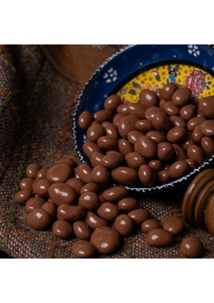 Sütlü Çikolatalı Kraker - 500 gr fiyatları