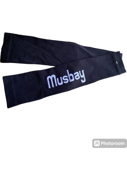 Musbay Erkek Sporcu Kolluk