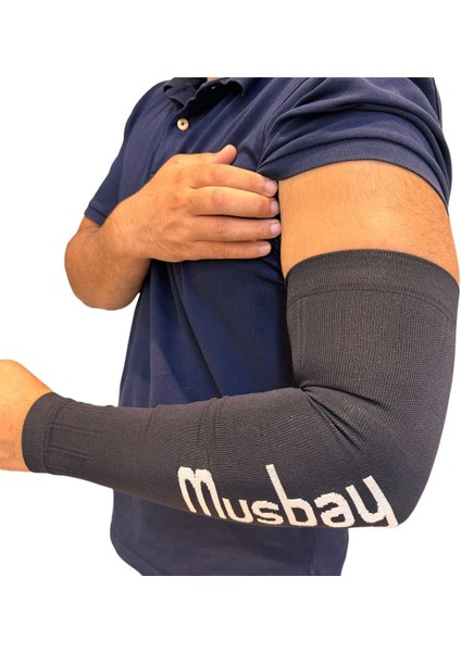 Musbay Erkek Sporcu Kolluk