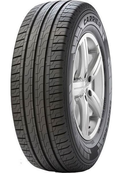 205/75 R16C 110R Carrier Oto Yaz Lastiği (Üretim Yılı: 2023)