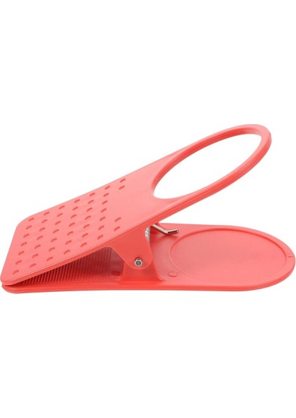 SN-14518 Mandallı Pratik Masa Kenarı Bardak Tutucu fiyatları