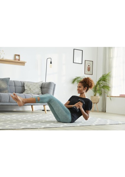 Domyos 5 kg Dambıl X2 - Fitness Hafif Antrenman 434RSERI fırsatları