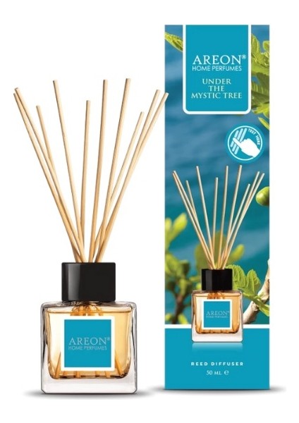 Classic Under The Mystic Tree 50 ml Bambu Çubuklu Oda Kokusu