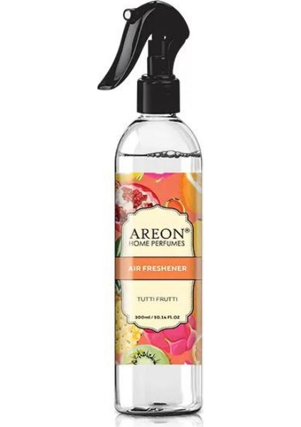 Home Spray 300 ml Tutti Frutti Oda Spreyi