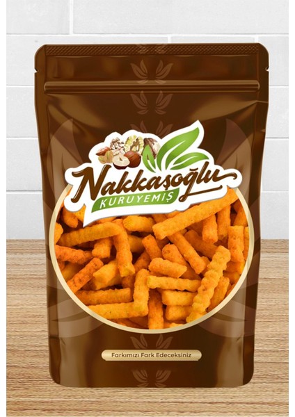 Çubuk Cips 500GR