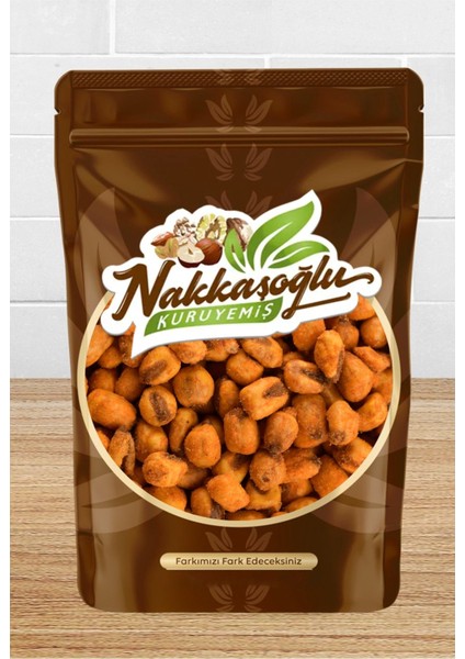 Soslu Mısır 500GR