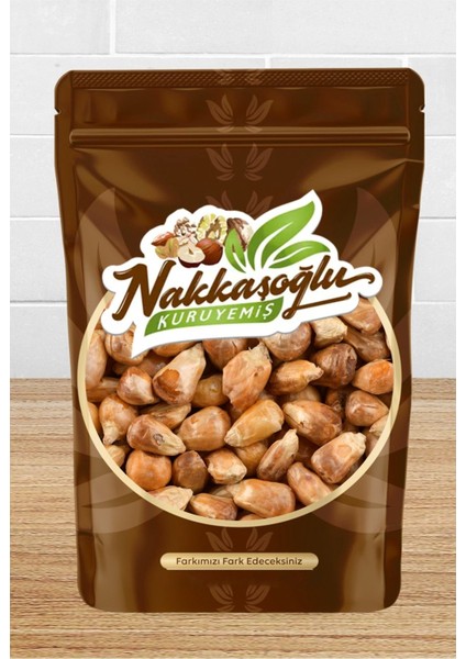 Mısır Kavurgası 500GR