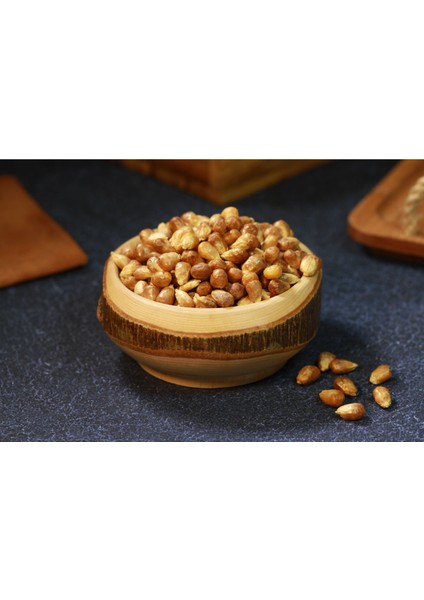 Mısır Kavurgası 500GR