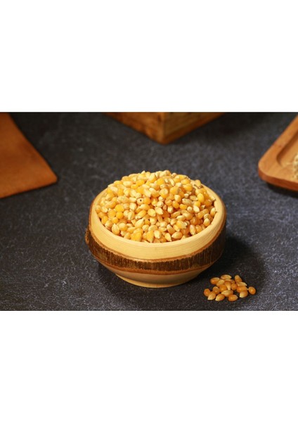 Cin Mısır 1 kg