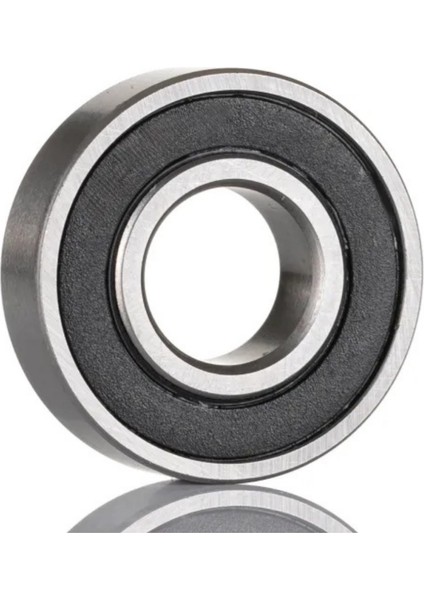 6302 2rs 5 Adet Rulman (Plastik Kapak) Sabit Bilyalı 15X42X13 Rulman fiyatları