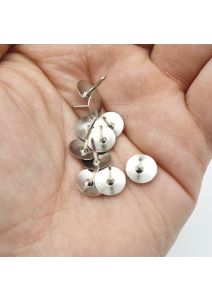 Dl Office Metal Raptiye 50 Li (DL121) fiyatları