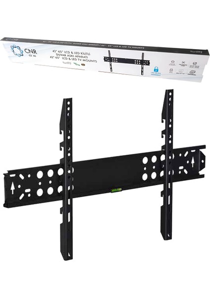 CS65 42'' - 65'' Sabit Televizyon Lcd/led Askı Aparatı