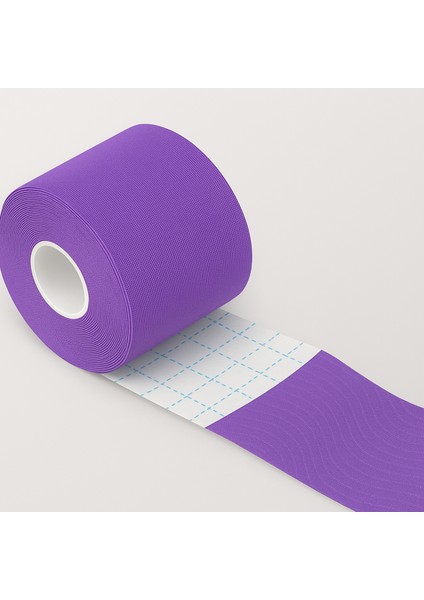 Kinesio Sport Tape -Kinezyo Bant - Sporcu Bandı - 5CMX5M (Yüz-Vücut Uygun) - Rehabilitasyon Bandı fiyatları