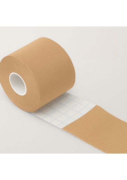 Kinesio Sport Tape -Kinezyo Bant - Sporcu Bandı - 5CMX5M (Yüz-Vücut Uygun) - Rehabilitasyon Bandı fiyatları