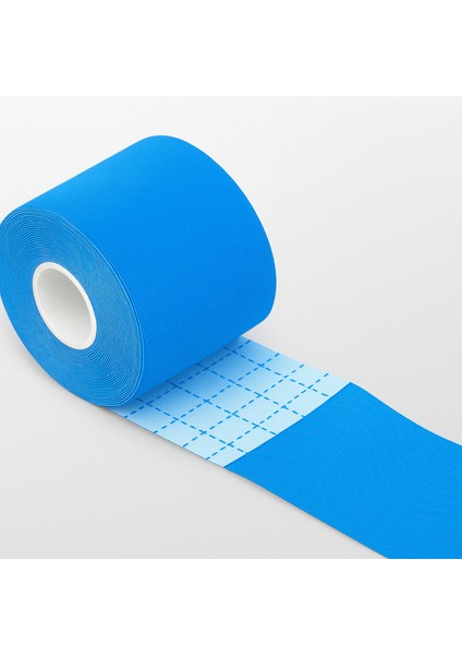 Kinesio Sport Tape -Kinezyo Bant - Sporcu Bandı - 5CMX5M (Yüz-Vücut Uygun) - Rehabilitasyon Bandı fiyatları