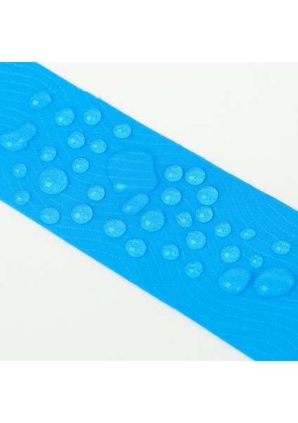 Kinesio Sport Tape -Kinezyo Bant - Sporcu Bandı - 5CMX5M (Yüz-Vücut Uygun) - Rehabilitasyon Bandı modelleri