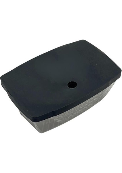 İKAZ-PARK LAMBASI 081 TİPİ PLS (BEYAZ) (94*63 MM)