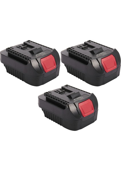 3x MT20BSL Li-Ion Dönüştürücü Adaptör Için 18 V BL1830 BL1860 BL1850 BL1840 BL1820 18 V Aracı Için Kullanılır (Yurt Dışından)