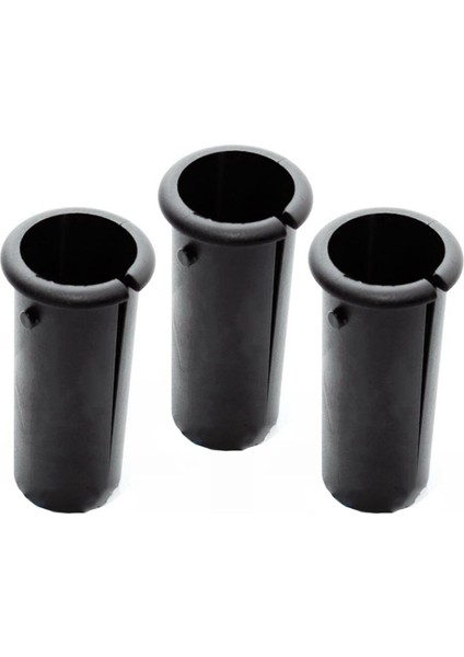 Koltuk Direği Kol Seti Için 3x 34,9 Ila 31,8 Direk Adaptörü Azaltıcı Bisiklet Aksesuarları (Yurt Dışından)