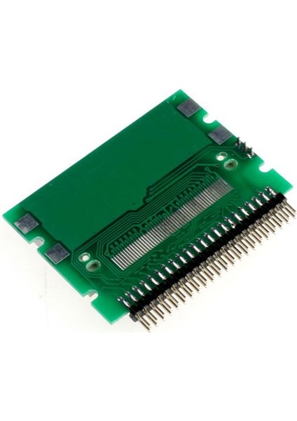 Sagrado 3,5 Inç'e Ide Kart, DMA40-PIN Adaptörünü, Bilgisayar Çevre Birimini Elektronik Disk LCD Ekranı, Endüstriyel Kontrolü (Yurt Dışından)
