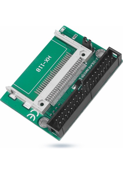 Sagrado 3,5 Inç'e Ide Kart, DMA40-PIN Adaptörünü, Bilgisayar Çevre Birimini Elektronik Disk LCD Ekranı, Endüstriyel Kontrolü (Yurt Dışından)