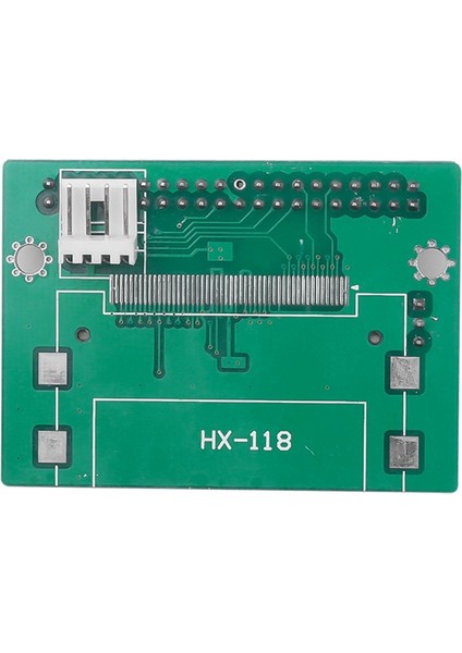 Sagrado 3,5 Inç'e Ide Kart, DMA40-PIN Adaptörünü, Bilgisayar Çevre Birimini Elektronik Disk LCD Ekranı, Endüstriyel Kontrolü (Yurt Dışından)