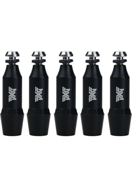Sürücü ve Fairway Wood Için 5x Golf Kulübü Adaptör Kolunun Değiştirilmesi (Yurt Dışından)