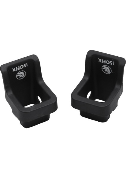 Araba Koltuğu Arayüzü Isofıx Adaptörü Mandalı Braketi Toka Bar Seti Tutucu Otomatik Odak 2 Mk2 2004-11 (Yurt Dışından)