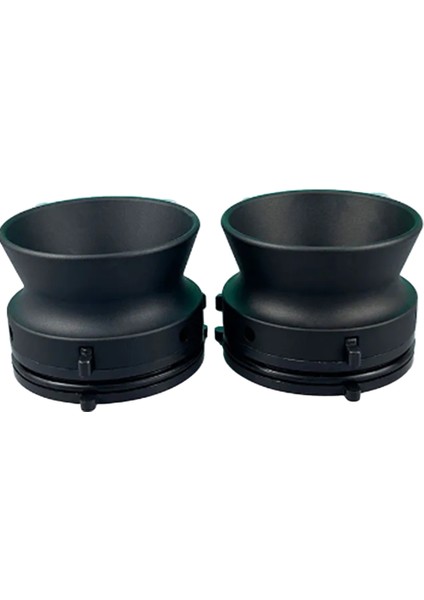 Studer Revox Buzlu ve Alüminyum Hub Adaptörü Için 10,5x ¼ Inç Açıcı Açık Makara A Için Evrensel Yükleme Cihazı (Yurt Dışından)