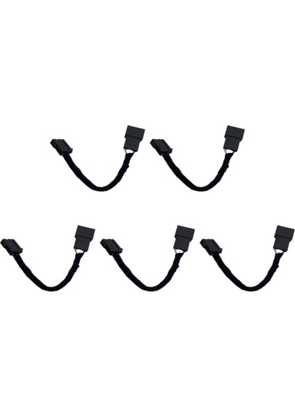 Expedition Için 5x Sync 2 - Sync 3 Güçlendirme USB Kablo Adaptörü Gen 2A (Yurt Dışından)