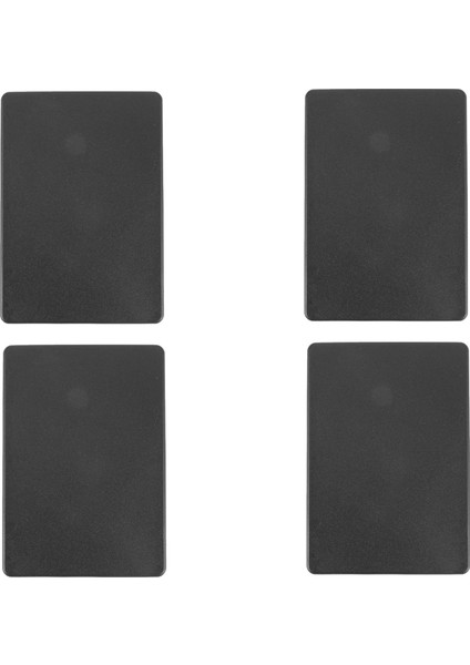 4x M.2 Ngff (Sata) Ssd'den 2,5 Inç Sata Adaptör Kartına 8mm Kalınlık Muhafazası (Yurt Dışından)