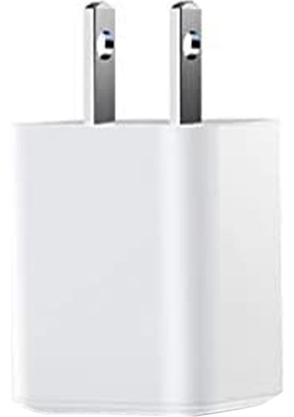 Sagrado 20W Usb-C Hızlı Şarj Cihazı, Pd Type-C Güç Adaptörü, Akıllı Telefon ve Tabletle Uyumlu Küçük Usb-C Duvar Şarj Cihazı Abd Tak (Yurt Dışından)