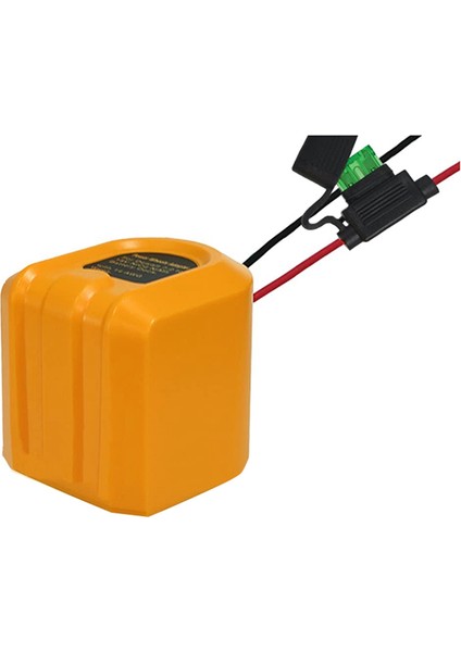 18V 14.4V 12V 9.6V 7.2V Ni-Cd Için Adaptör, Elektrikli Tekerlekler Için Dıy Konektörü, Dönüştürücüler (Yurt Dışından)