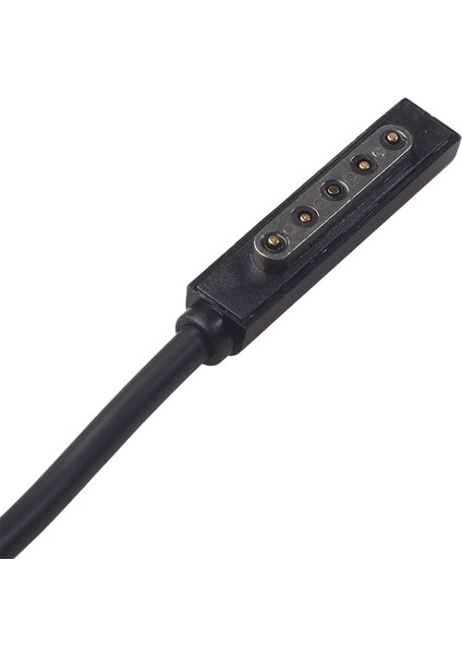 Sagrado Surface Pro 1 Pro 2 ve Surface Rt Gibi Tablet Dizüstü Bilgisayarlara Uygun Type-C - Yüzey Adaptör Kablosu (Yurt Dışından) modelleri