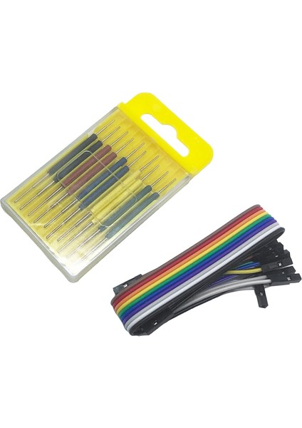 10 Adet Mini Ic Kelepçe Sop/soıc/ıc Test Çipi Pimleri Mini Çip Adaptör Soketi (Yurt Dışından)