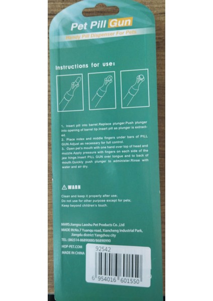 Green Meadow Plastik Tablet Yutturucu modelleri