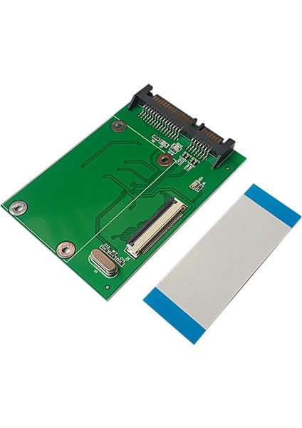 Sagrado 40 Pin Zıf 1.8 Inç Ssd/hdd'den Sata Erkek Adaptör Dönüştürücü Kartına (Yurt Dışından) indirimleri