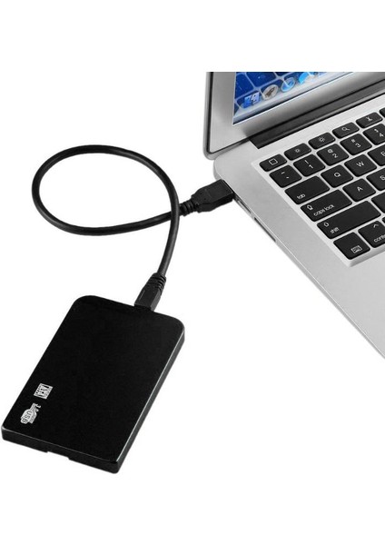 Sagrado 2.5 Inç HDD Durumda Sata USB 3.0 SSD Adaptörü 1 Tb Sabit Disk Sürücüsü Kutusu Dizüstü Masaüstü Bilgisayar Için Harici Muhafaza (Yurt Dışından) modelleri
