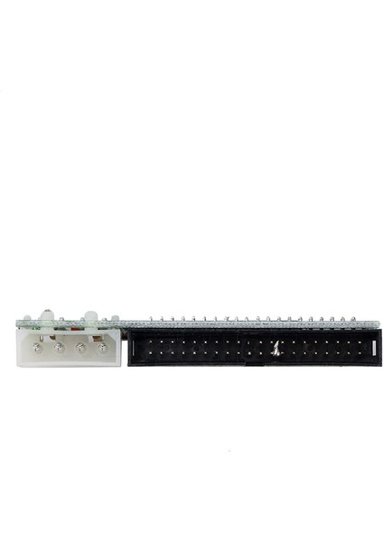 Sagrado 44PIN 2.5 Inç Ide 3.5 Inç Ide 40PIN Arayüzü Sabit Disk Sürücüsü HDD Dönüştürücü Adaptör Dizüstü Masaüstü Pc Bilgisayar (Yurt Dışından) modelleri