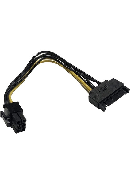 Sagrado Pcıe 1x - 16X Grafik Kartı Uzatma Kablosu Adaptör Kartı, Usb3.0 Uzatma Kablosu ve Sata Güç Kablosu (VER008C) (Yurt Dışından)
