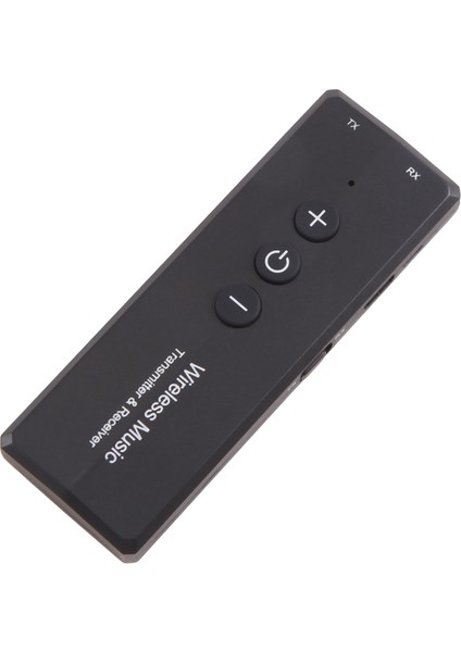 In 1 Bluetooth 5.3 Ses Alıcı Verici 3.5mm Aux Jack Müzik Kablosuz Adaptör Mıc ile Araba Hoparlör Tv Pc Için (Yurt Dışından) fiyatları